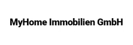 Logo MyHome Immobilien GmbH